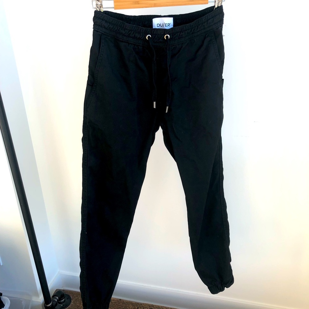 Duer Live Lite jogger